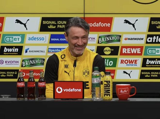 科瓦奇：聚勒赛季结束前或能复出；阿德耶米去德国队？纳帅定