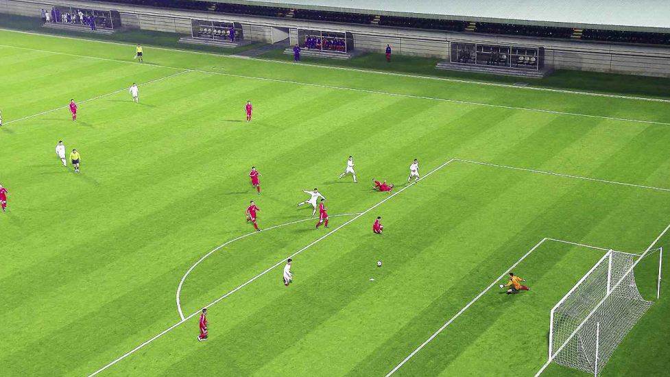 瓦伦西亚VS赫罗纳直播