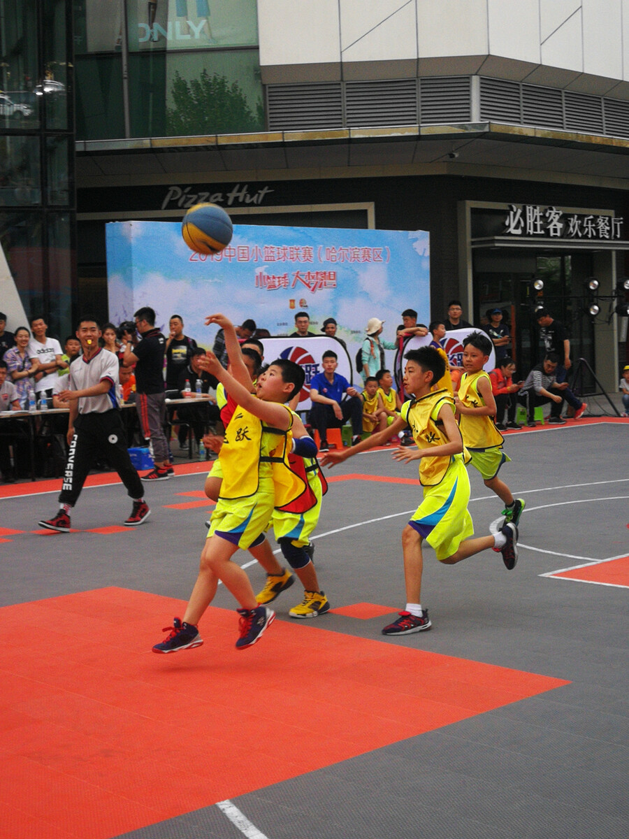 2021年NBA夏季联赛赛程出炉！实时更新